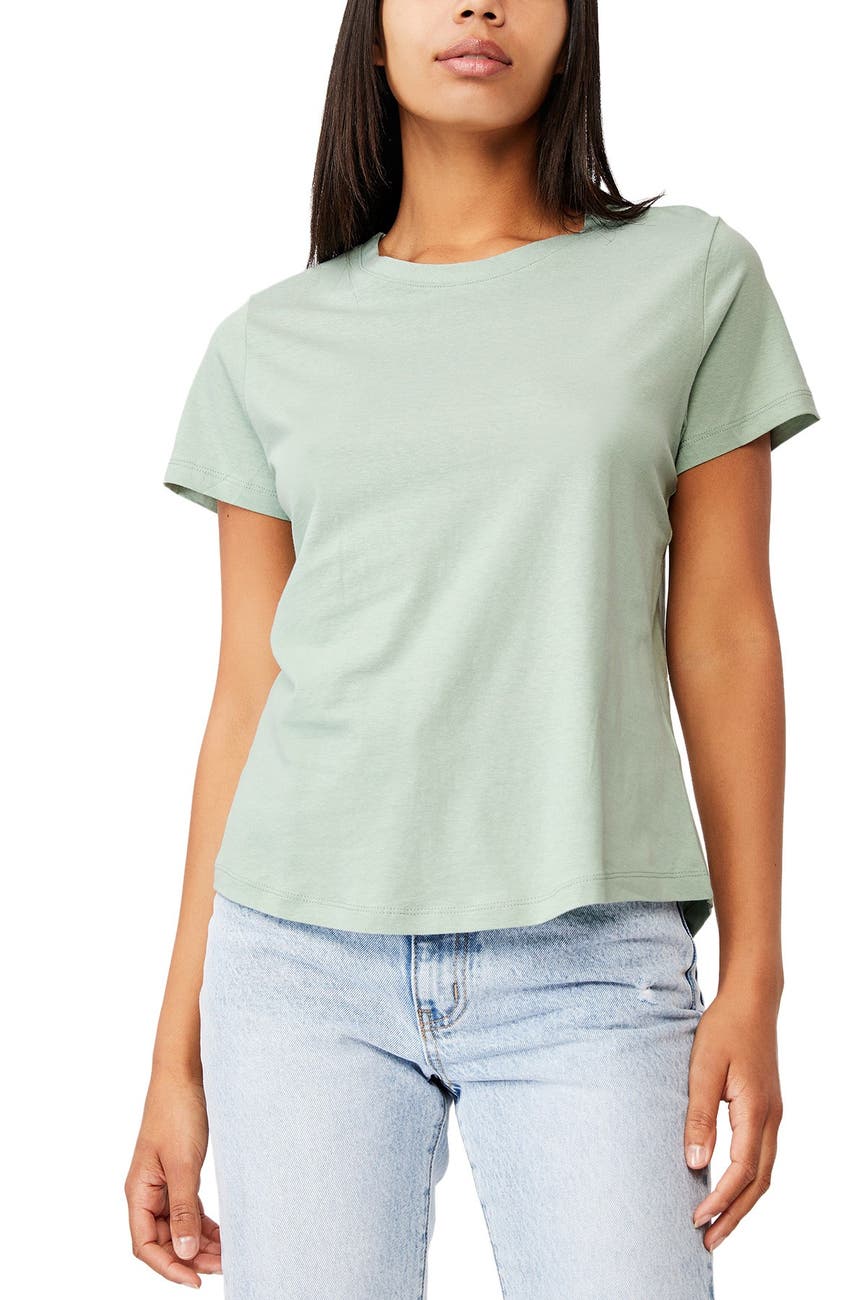 Cotton On | The One Crew T-Shirt | Nordstrom Rack