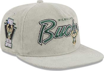 New Era Milwaukee Bucks Royal Blue Edition 9Fifty Snapback Cap