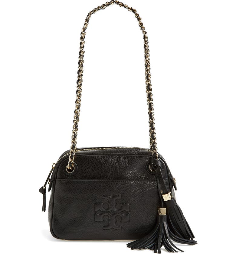 Tory Burch 'Thea' Leather Crossbody Bag | Nordstrom