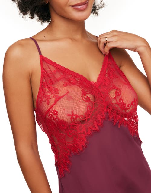 ADORE ME ADORE ME RAQUEL SLIP LINGERIE