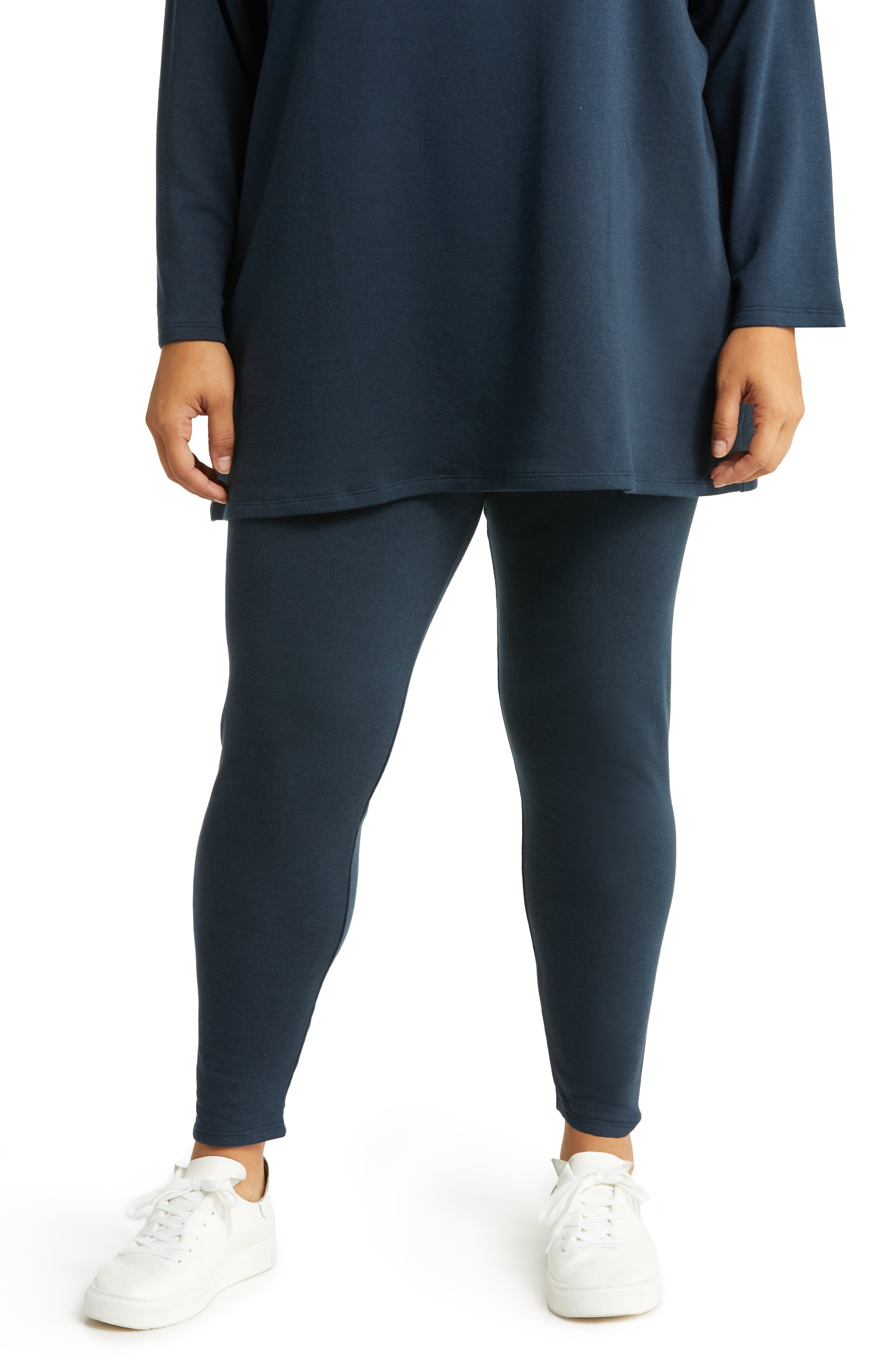 eileen fisher yoga pants