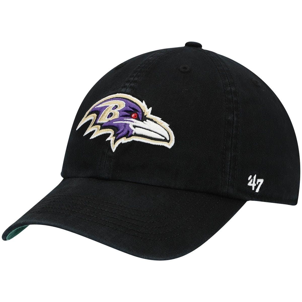 47 ravens hat