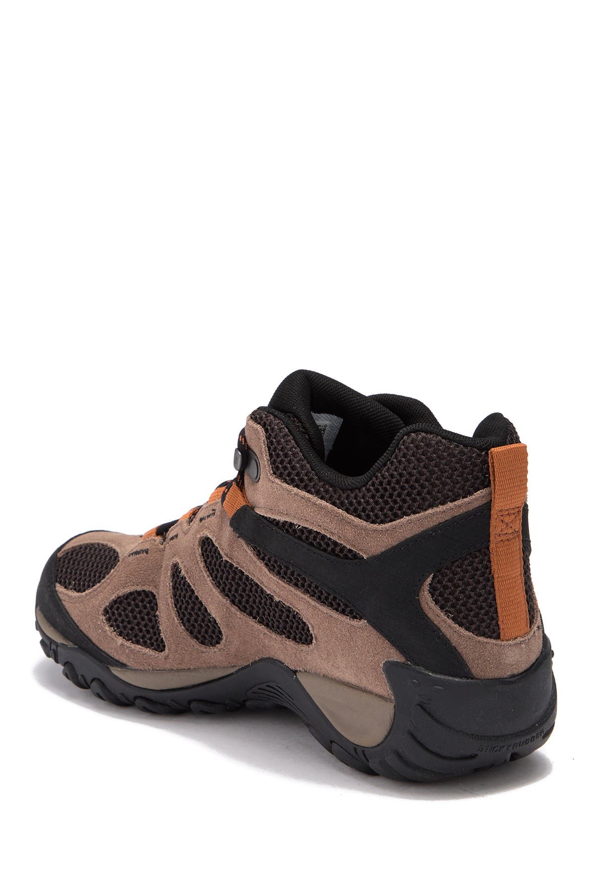 yokota 2 mid waterproof
