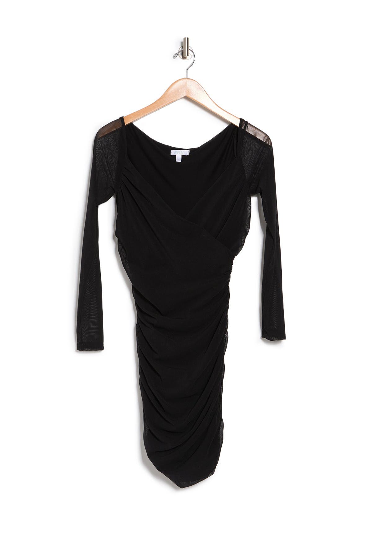 Buy > nordstrom rack black cocktail dress > in stock