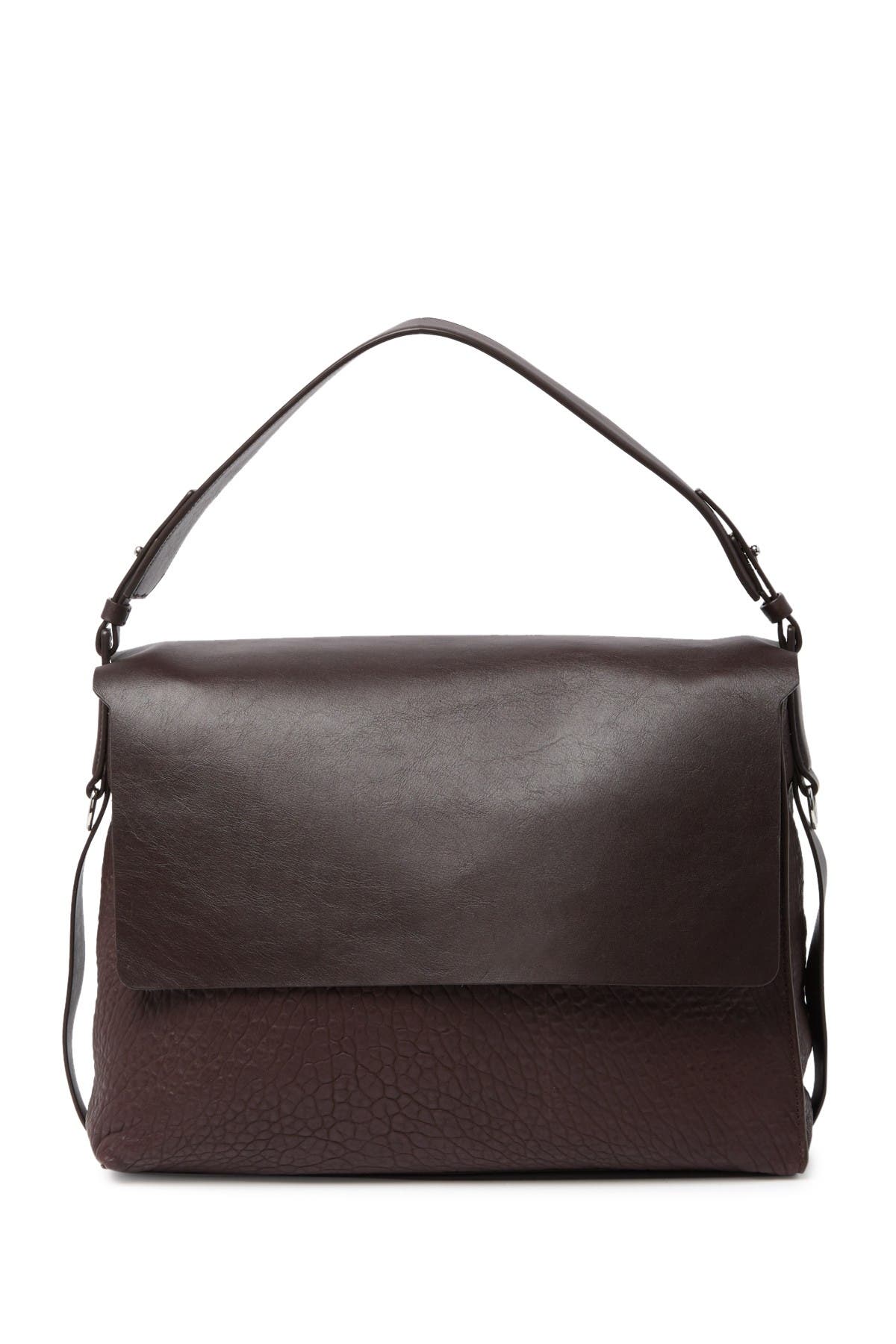 allsaints paradise shoulder bag