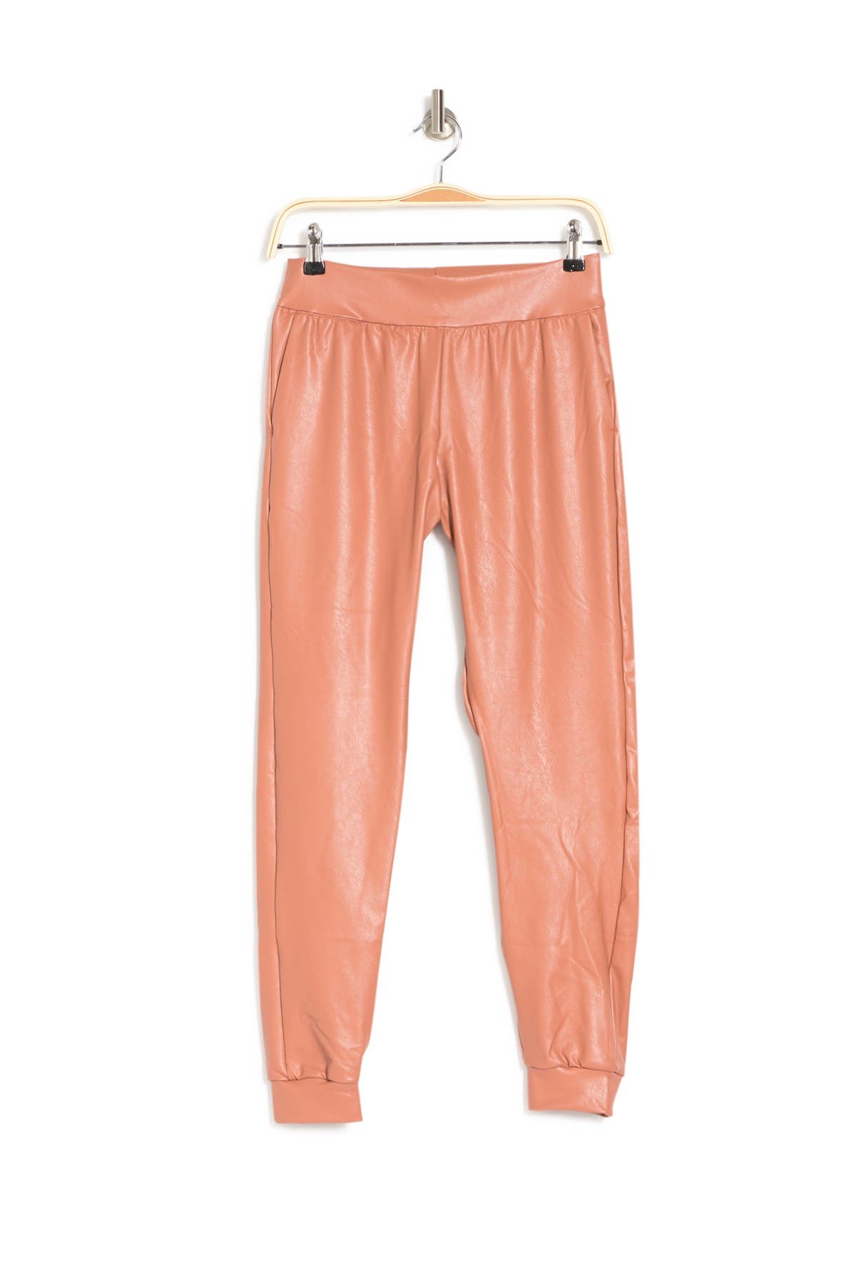 commando joggers