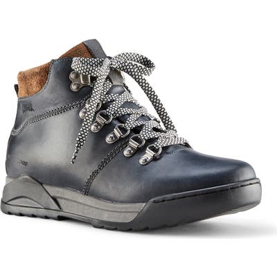Cougar Swerve Waterproof Boot, Blue