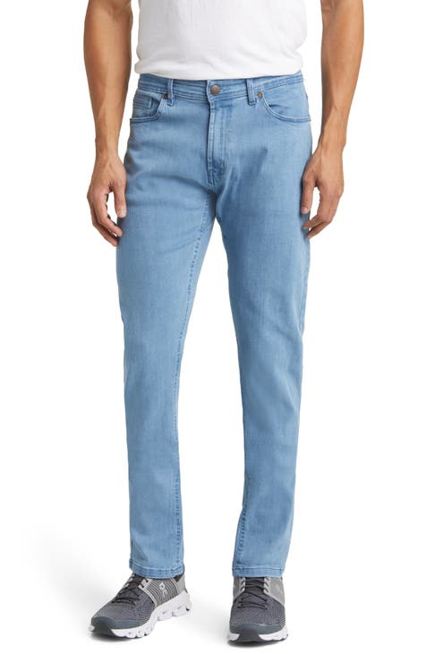 Men's Barbell Apparel Jeans