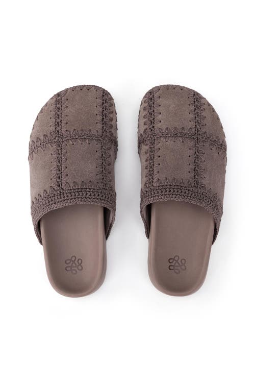 THE SAK THE SAK BOLINAS CLOG