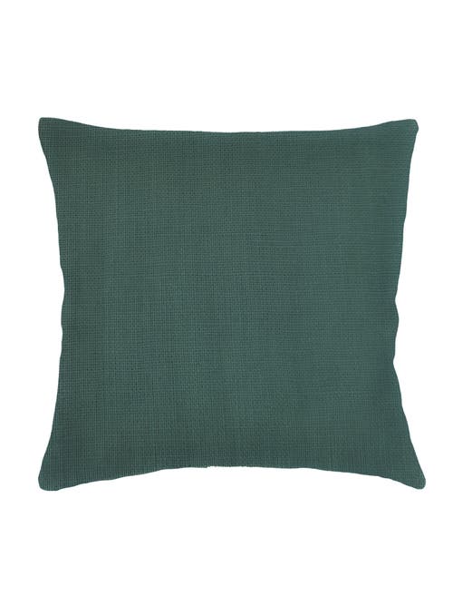 ANAYA ANAYA SO SOFT LINEN PILLOW WITH DOWN ALTERNATIVE INSERT 