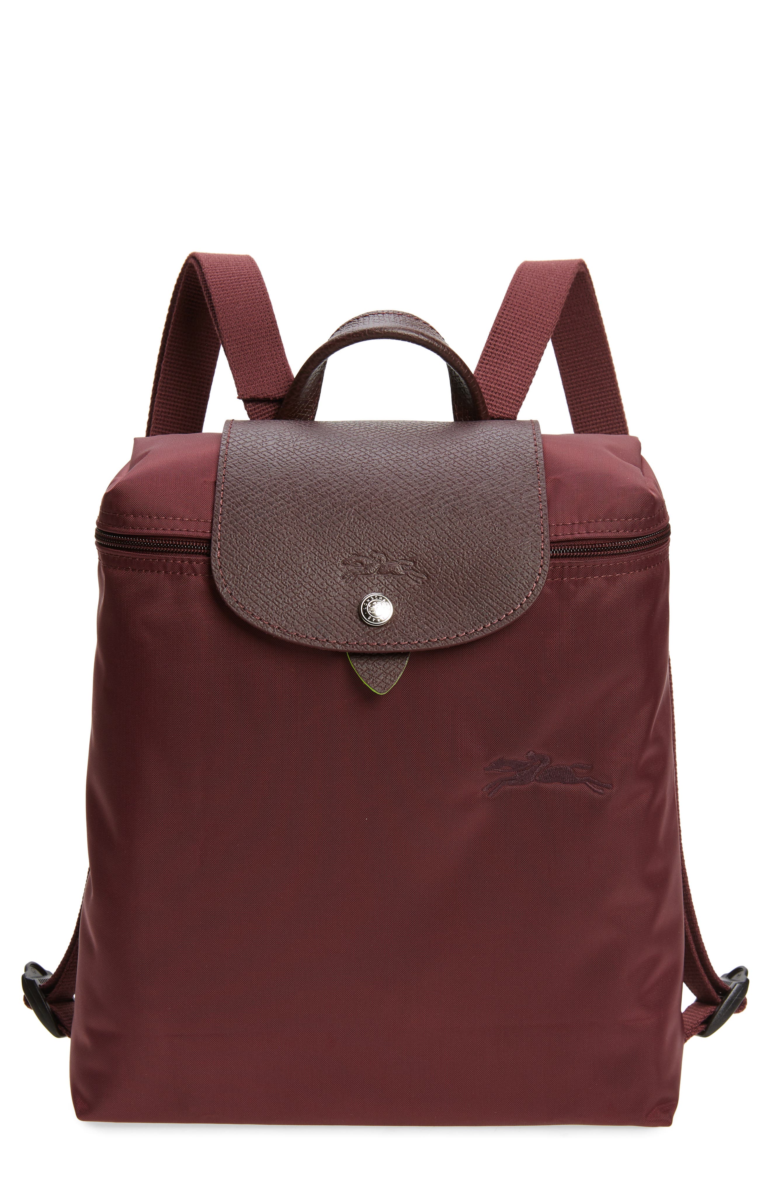 Longchamp backpack nordstrom rack online