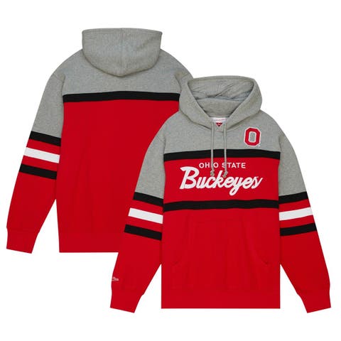 Mitchell & Ness Head Coach Hoodie Buffalo Sabres
