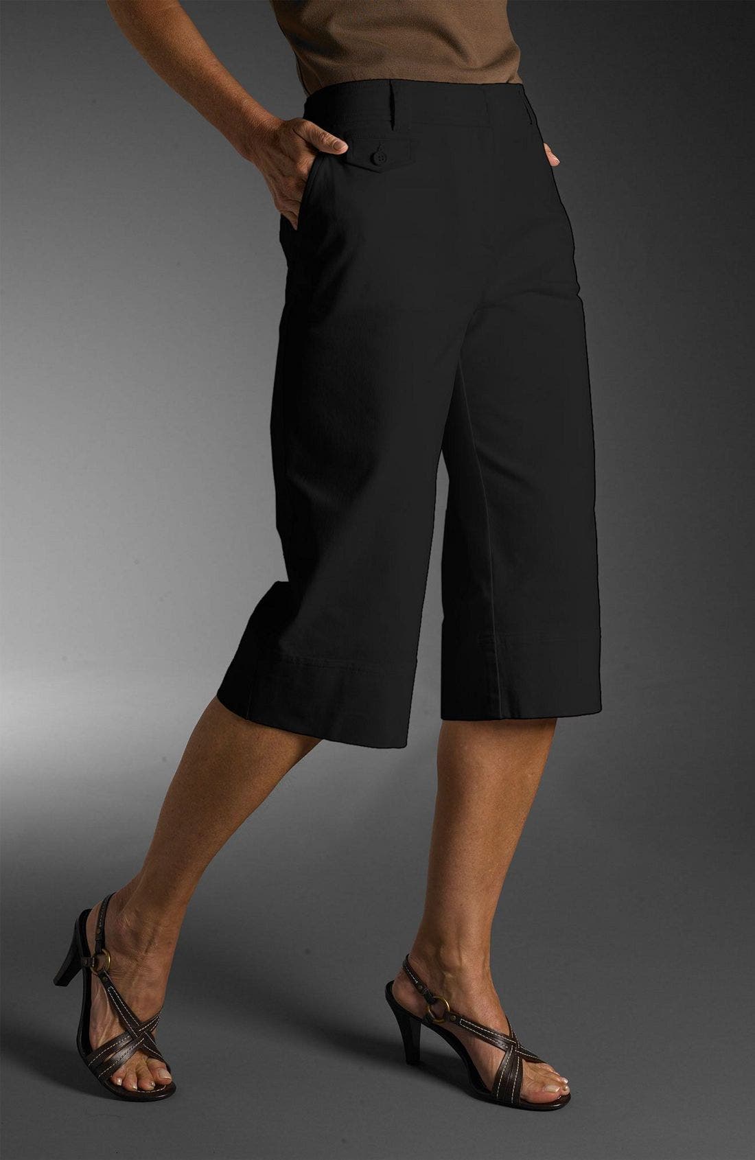 jones new york sport shorts