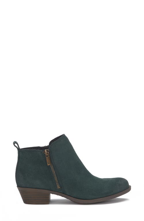 LUCKY BRAND LUCKY BRAND BASEL BOOTIE 