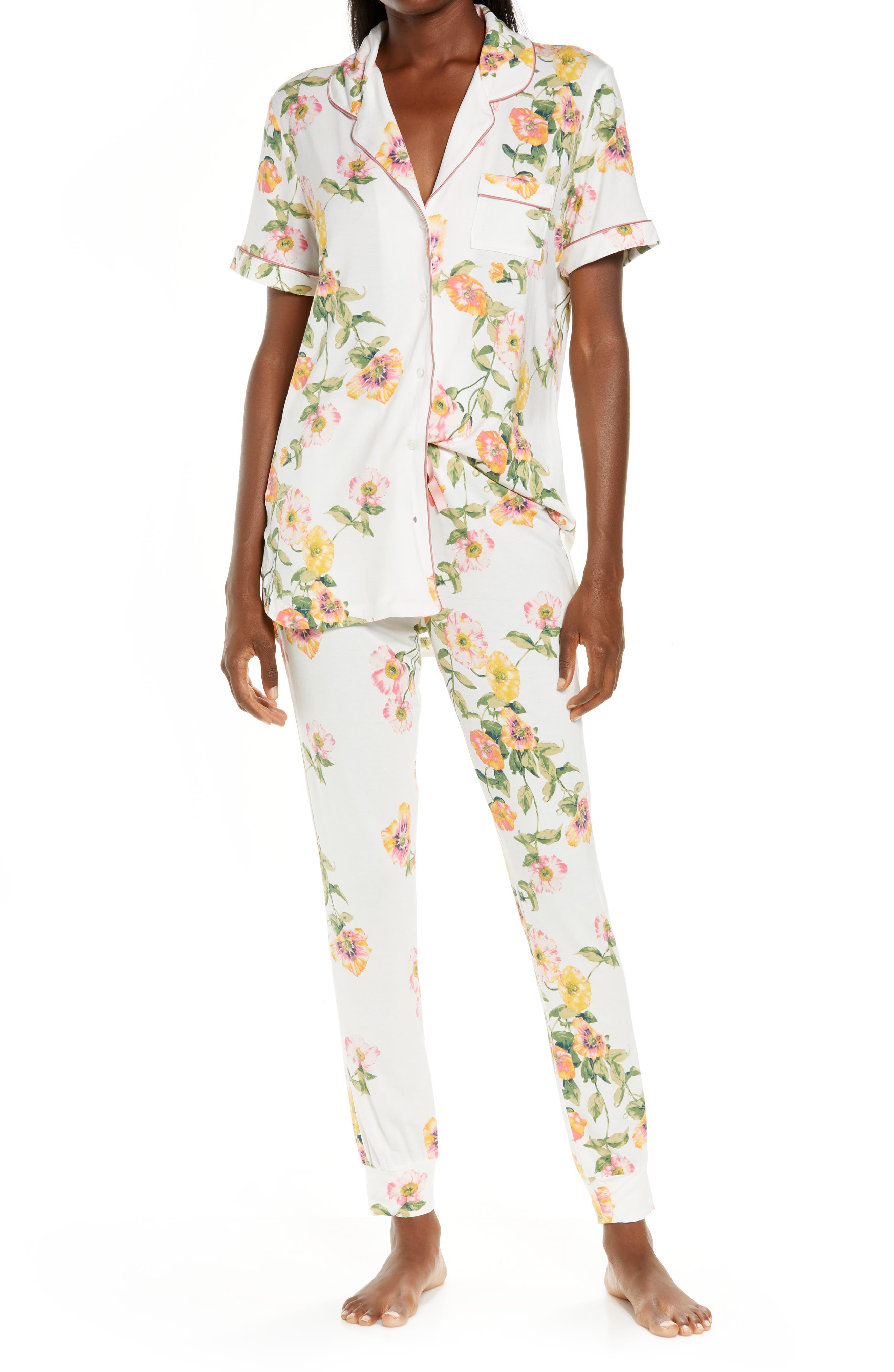 Women's Pajama Sets | Nordstrom