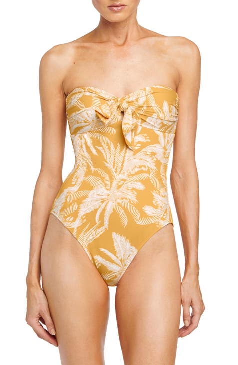 Women's Robin Piccone One-Piece Swimsuits | Nordstrom