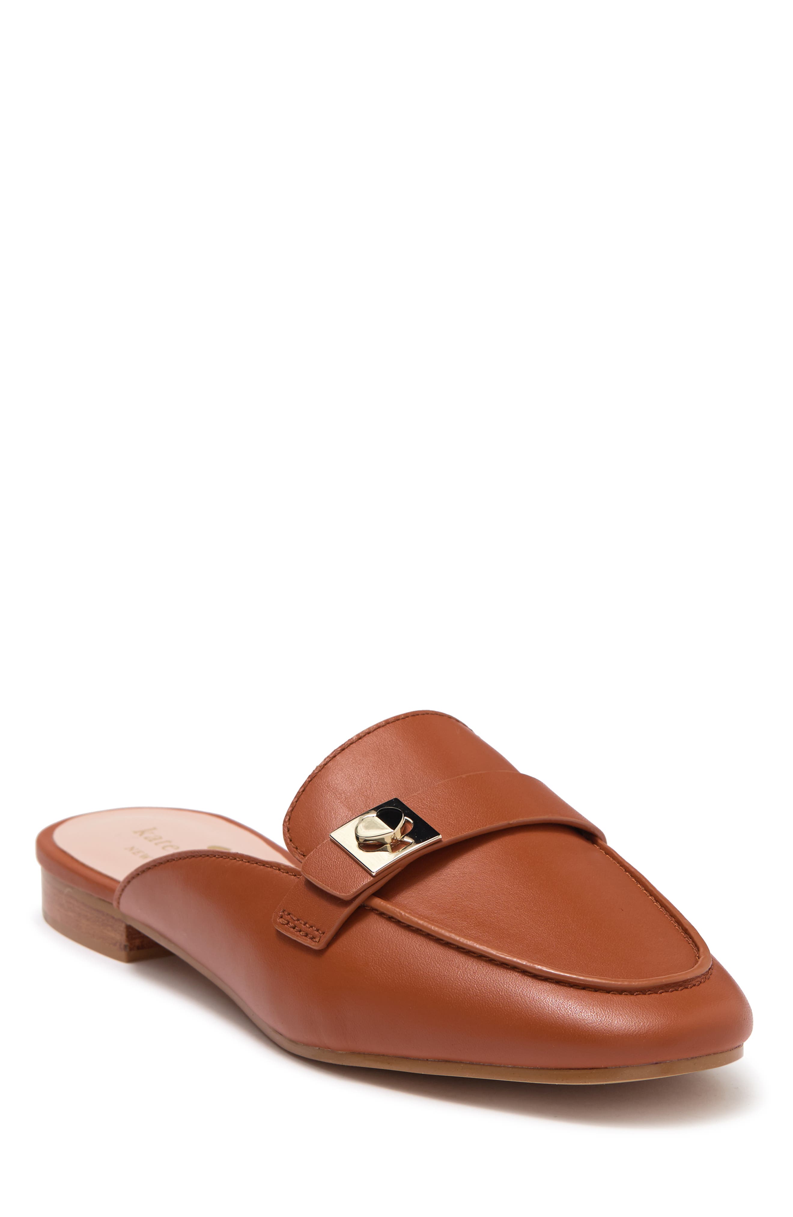 kate spade mules