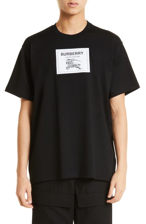 Westers Me Correspondent Mens Burberry T-Shirts | Nordstrom