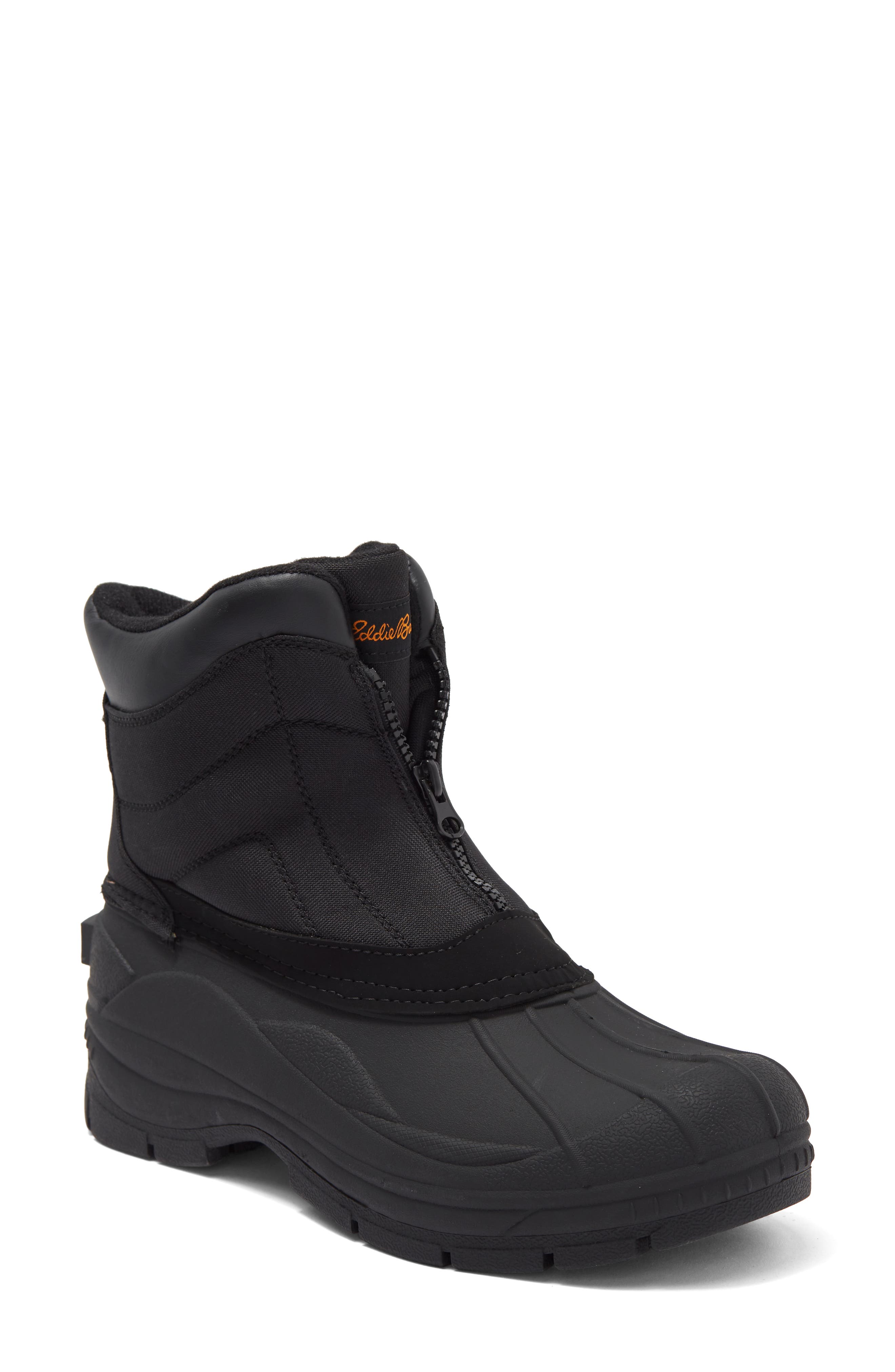 moon boots dsw