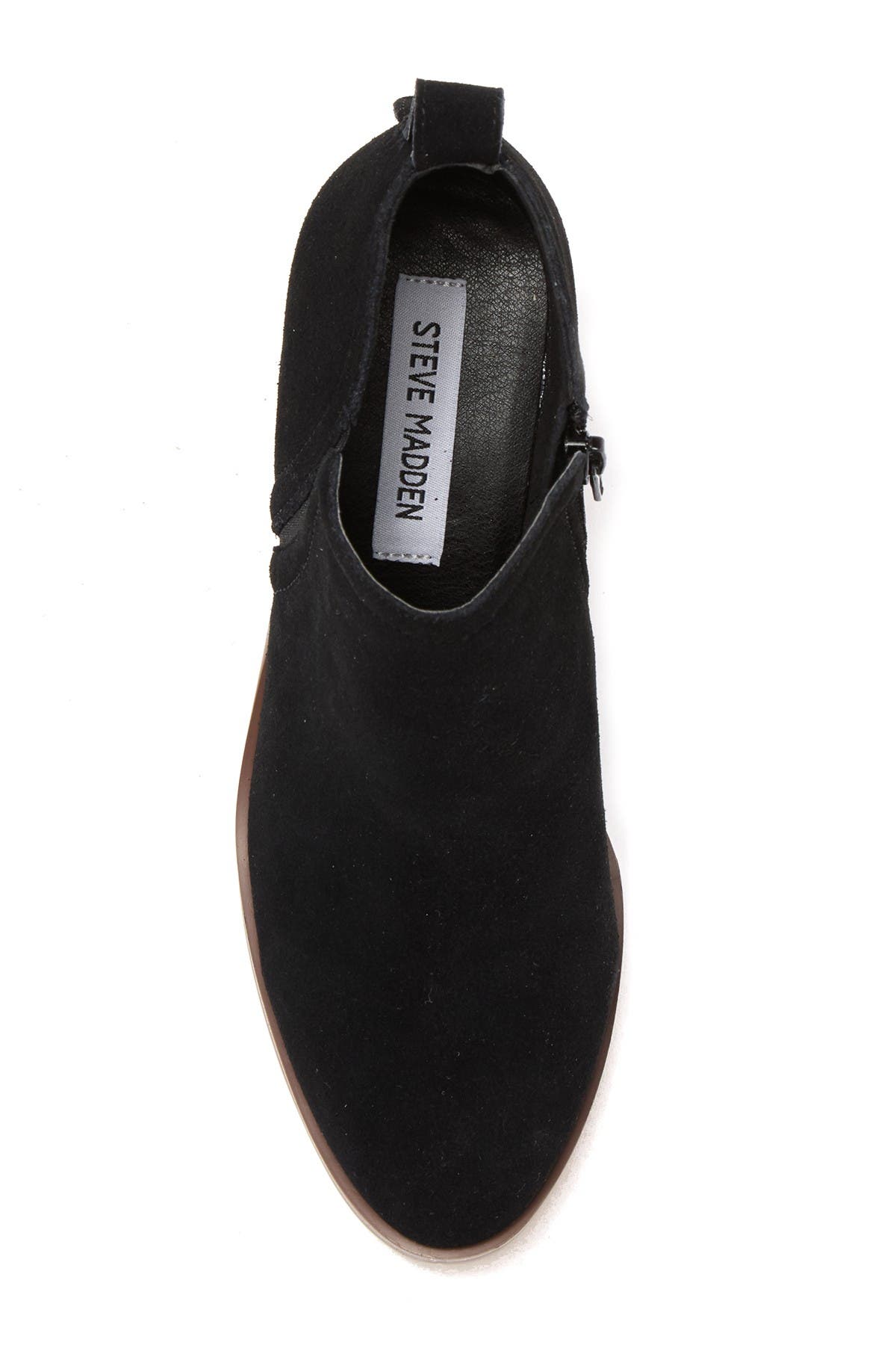 steve madden rader bootie