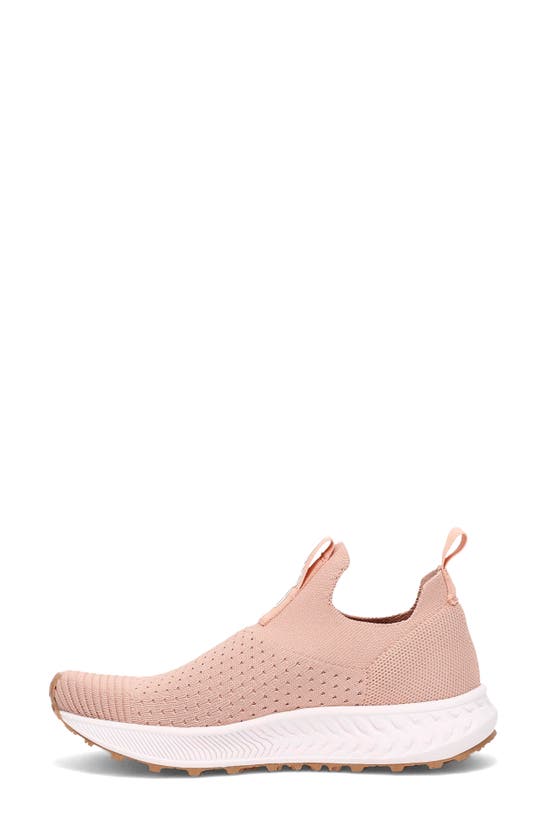 Shop Spyder Pioneer Slip-on Shoe In Peach