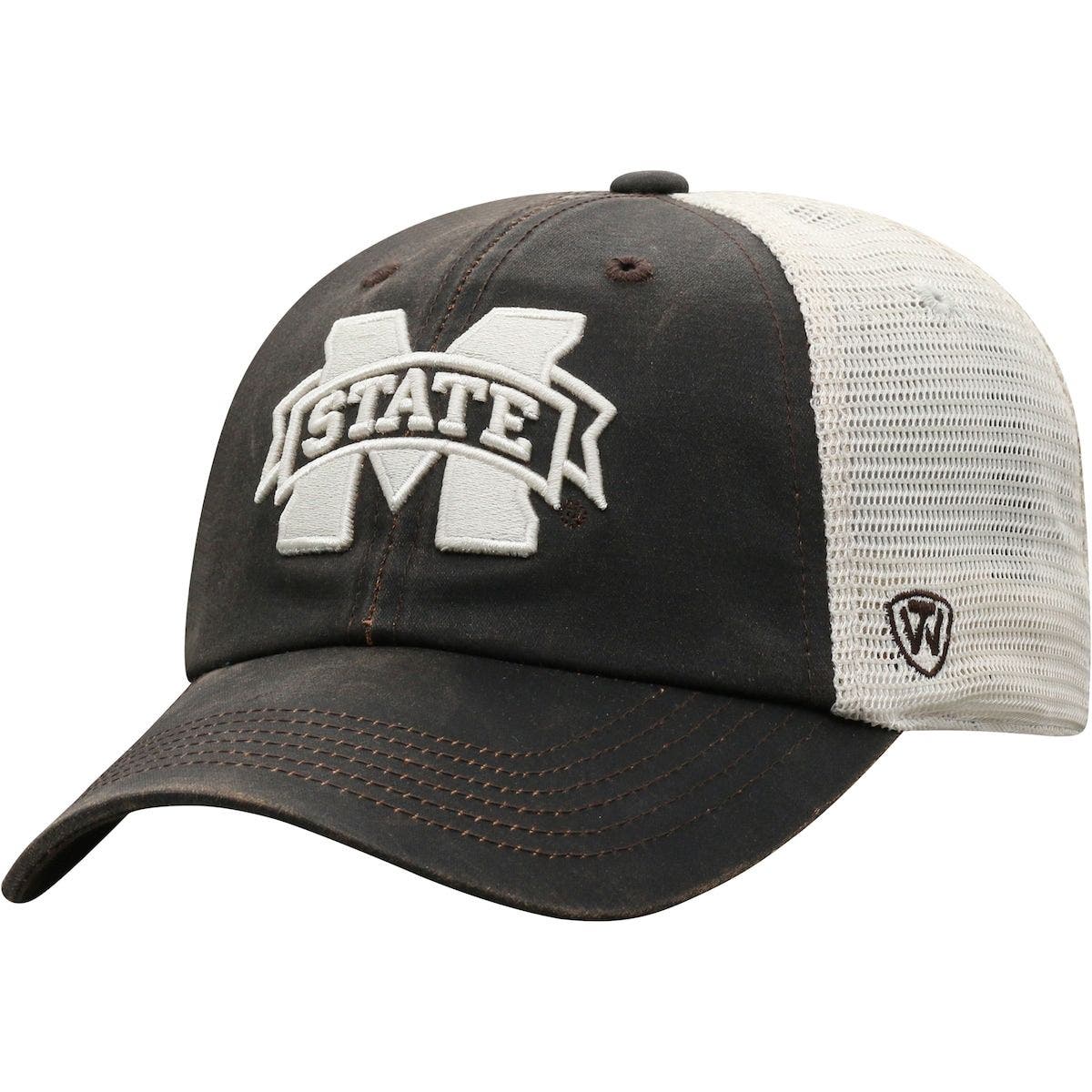 Men's Mississippi State Bulldogs Hats 