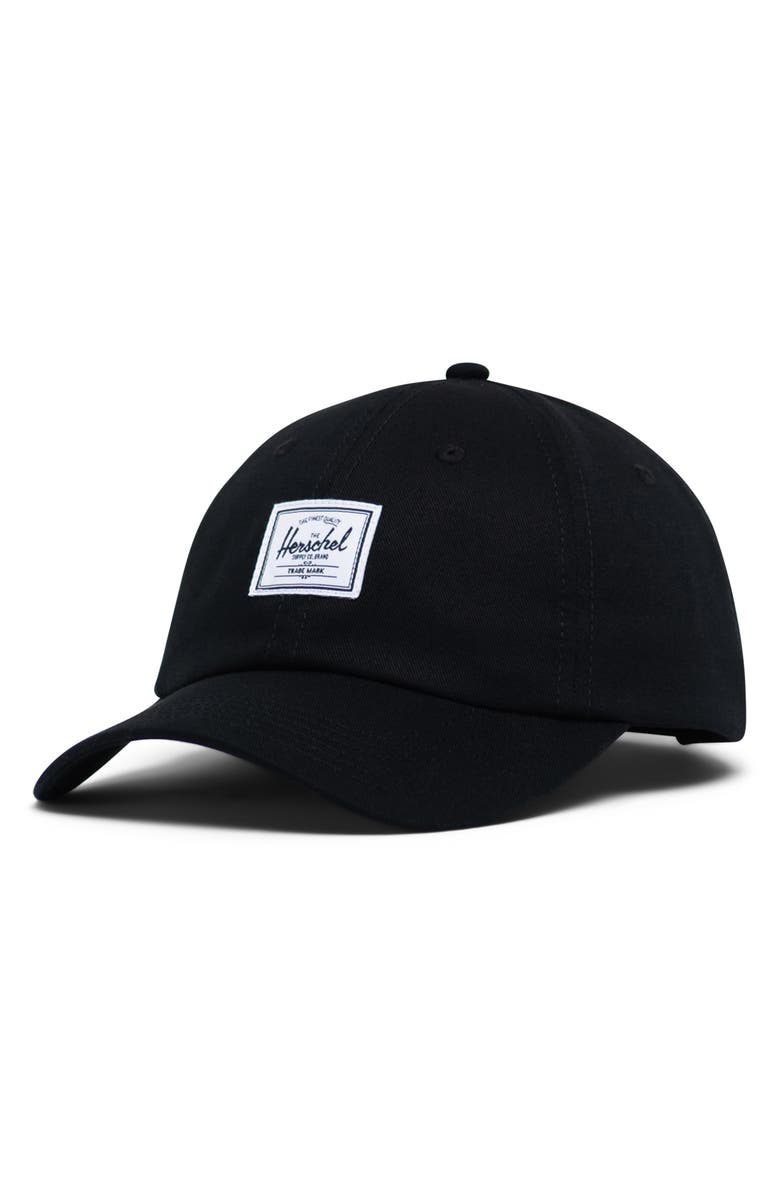 Herschel Supply Co. Sylas Classic Baseball Cap | Nordstrom