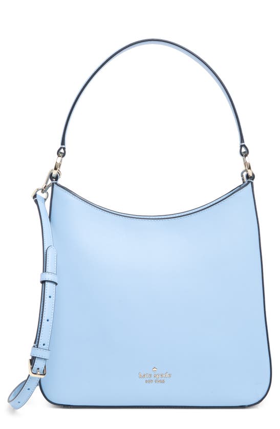 KATE SPADE KATE SPADE NEW YORK PERRY LEATHER SHOULDER BAG