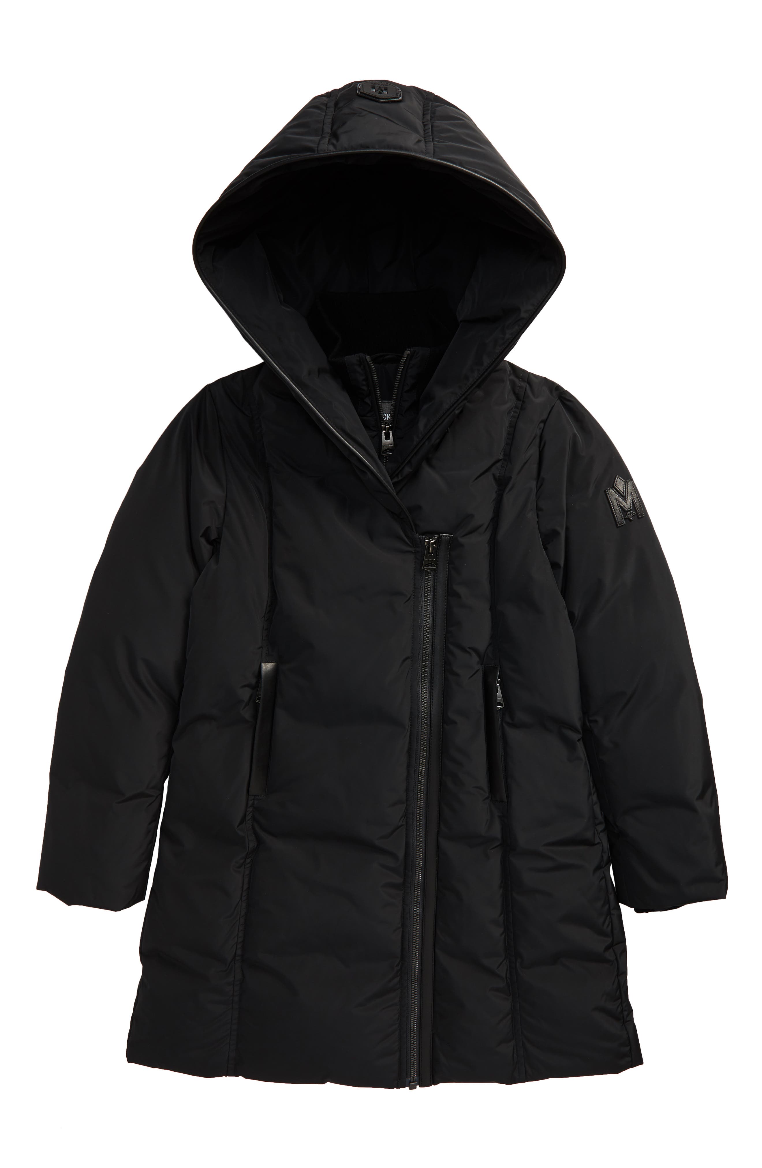 girl down coats sale