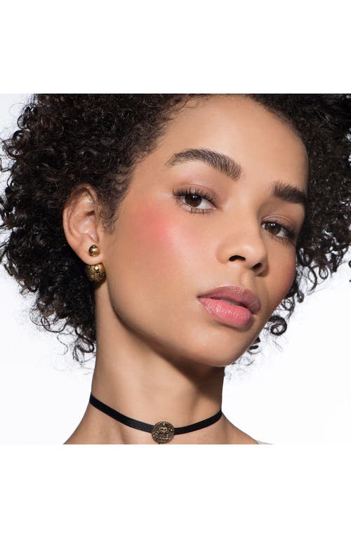 Dior Rouge Powder Blush In 028 Actrice/satin