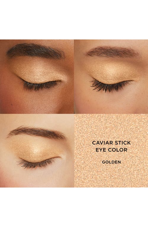 Laura Mercier Caviar Stick Eye Color In Golden