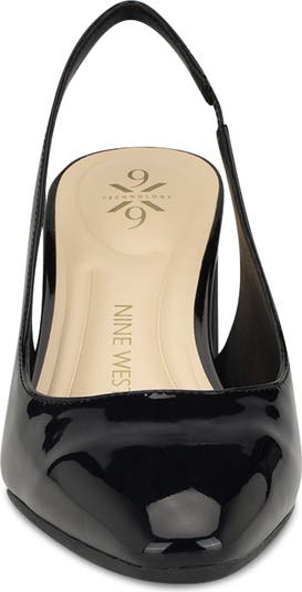 Nine West Sinead 9x9 Slingback Pump (Women) | Nordstrom