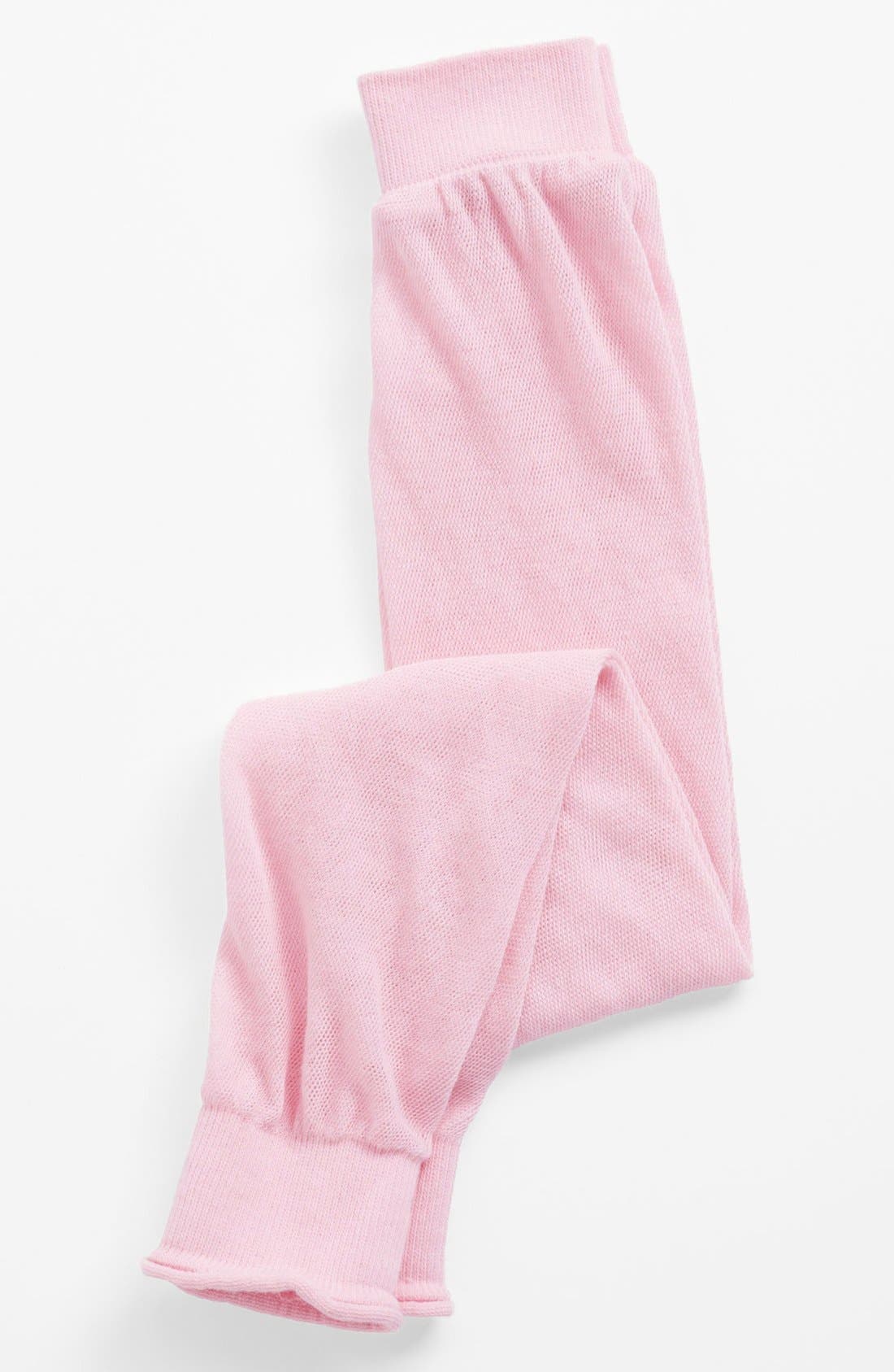 Nordstrom Leg Warmers (Little Girls & Big Girls) Nordstrom