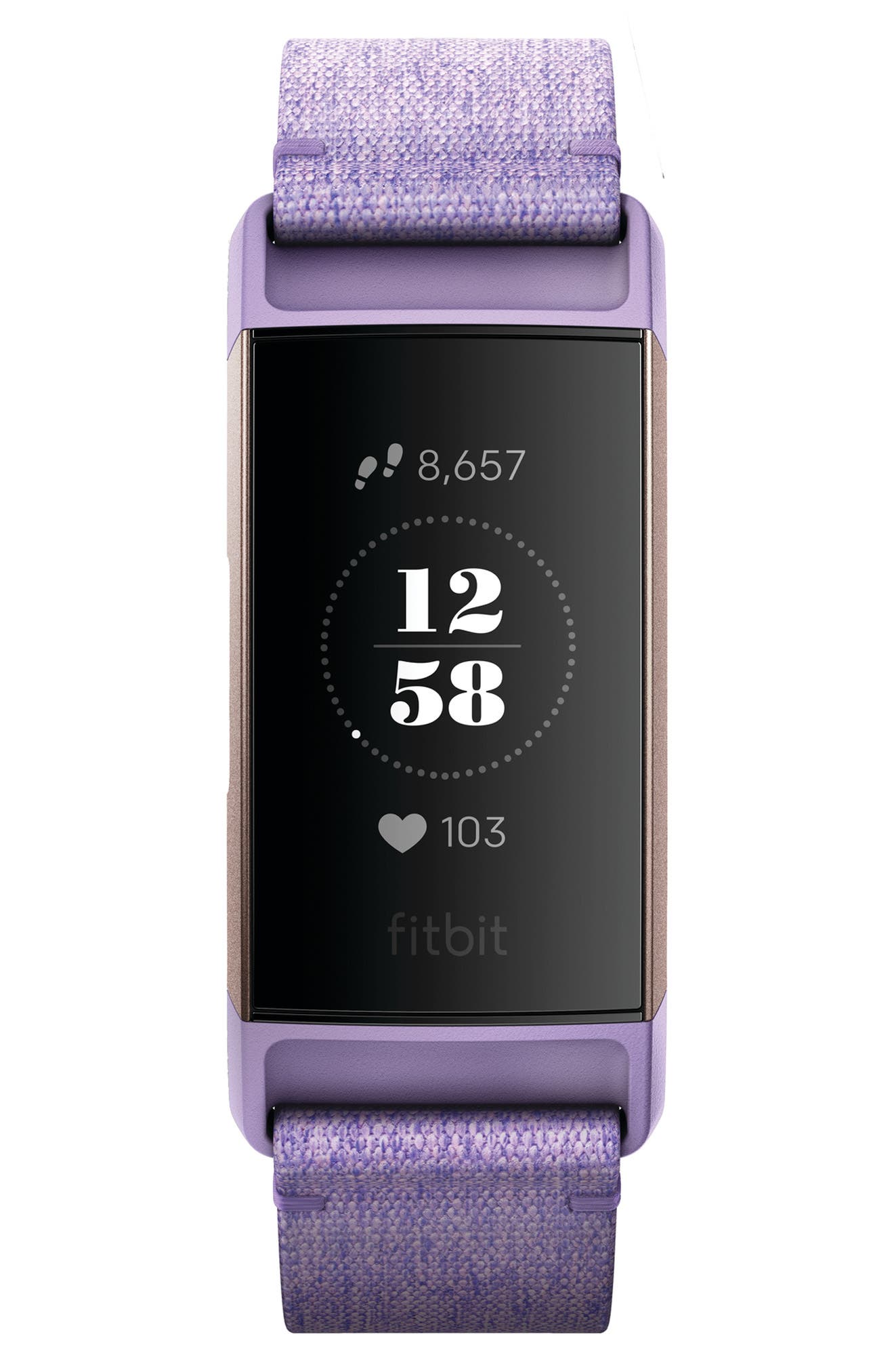 what is the fitbit charge 3 special edition