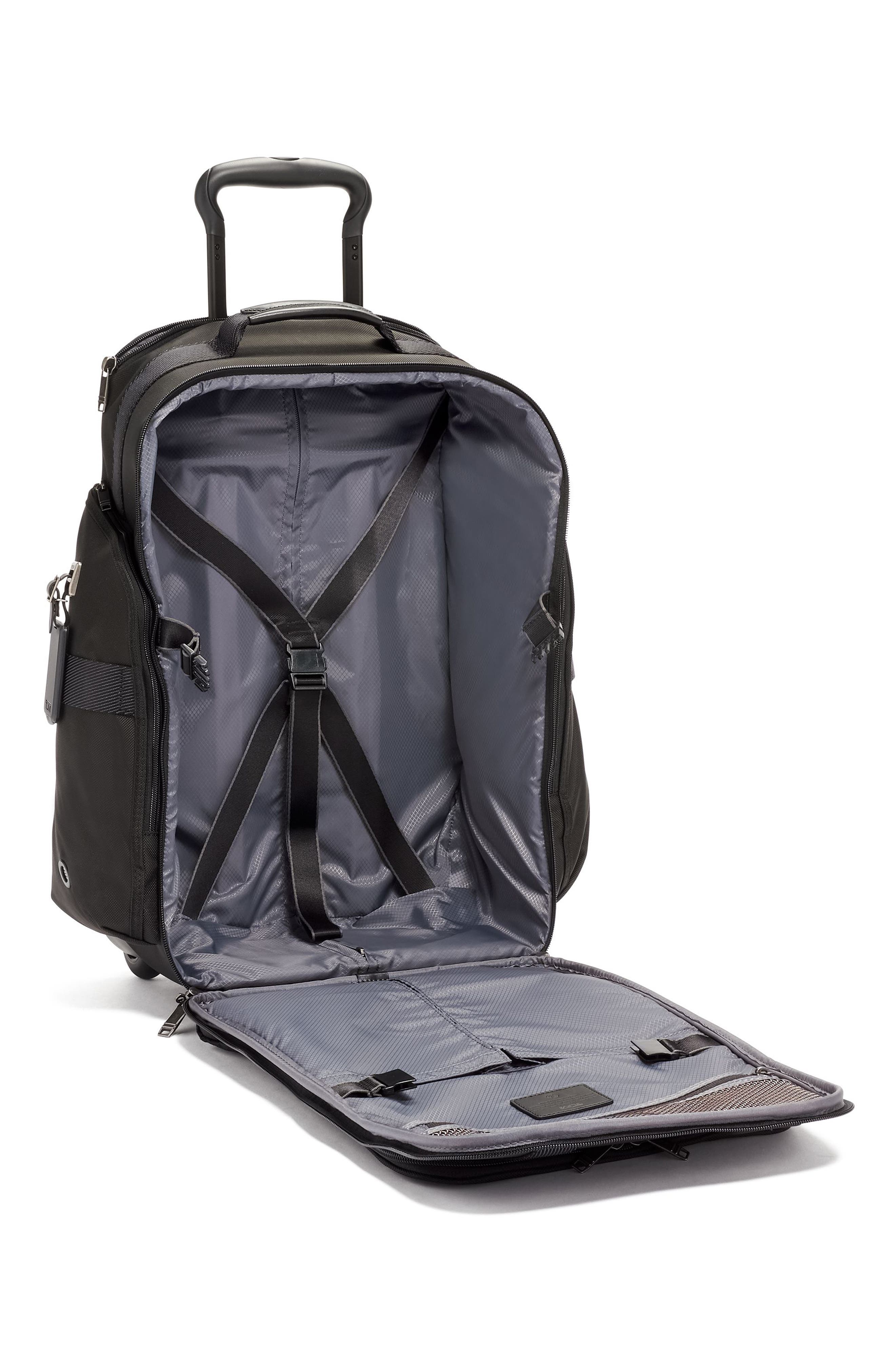 vans backpack purse