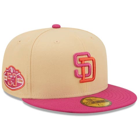 Men's San Diego Padres Hats | Nordstrom
