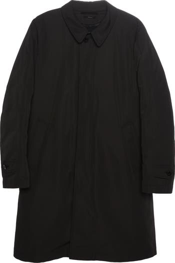 Tom sales ford raincoat