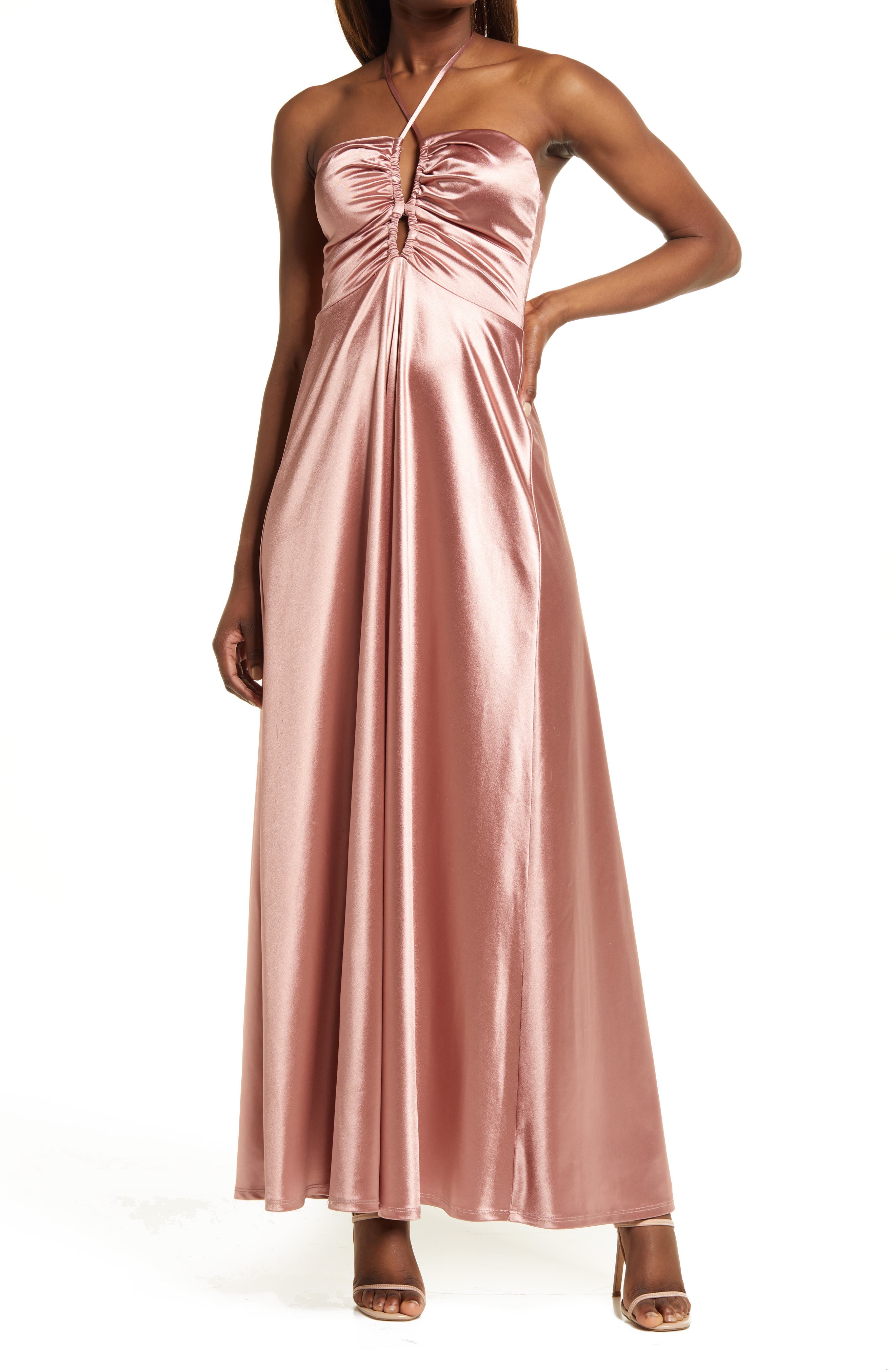 nordstrom semi formal dresses on sale