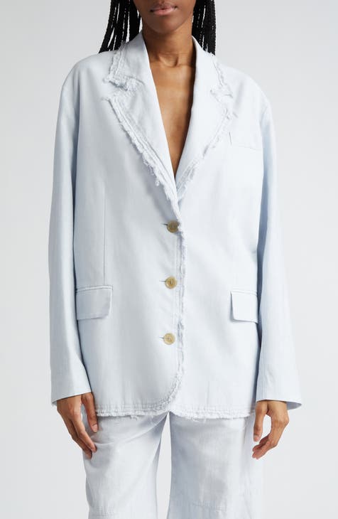 Women s Acne Studios Blazers Nordstrom