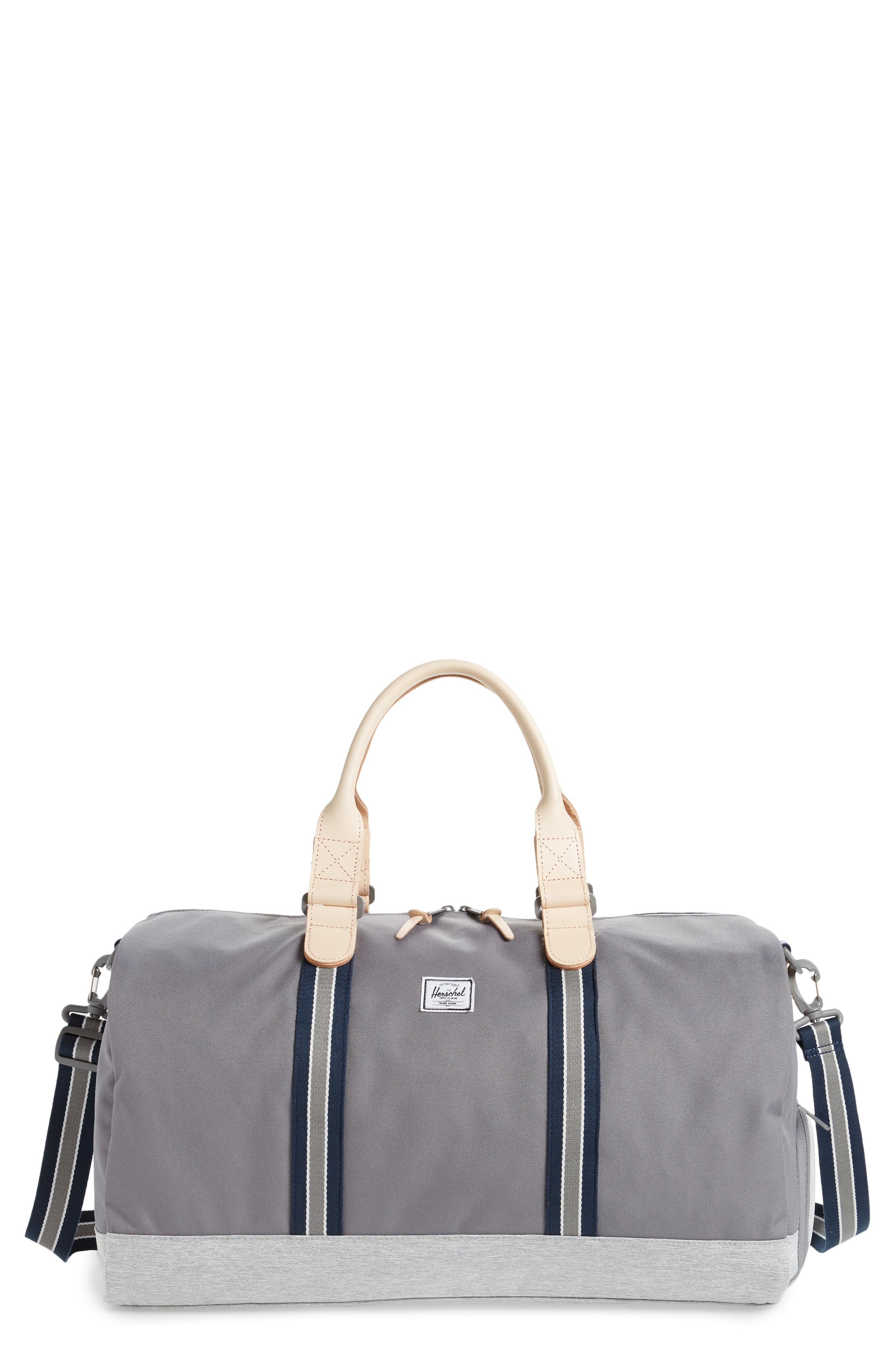 herschel novel offset