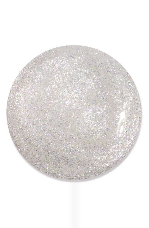 Londontown Shimmering Nail Highlighter Polish In Mirror Ball
