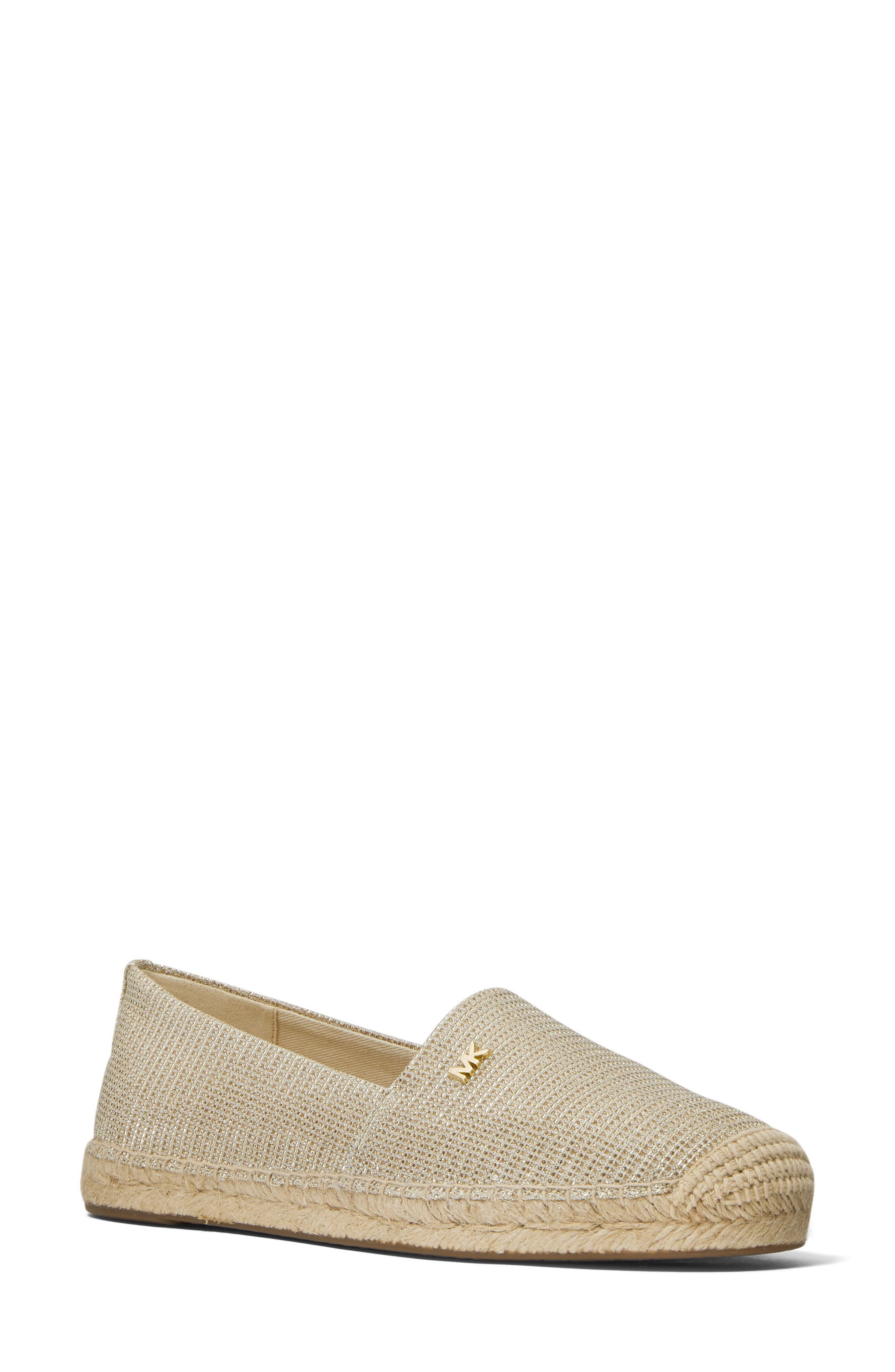 michael kors espadrilles nordstrom