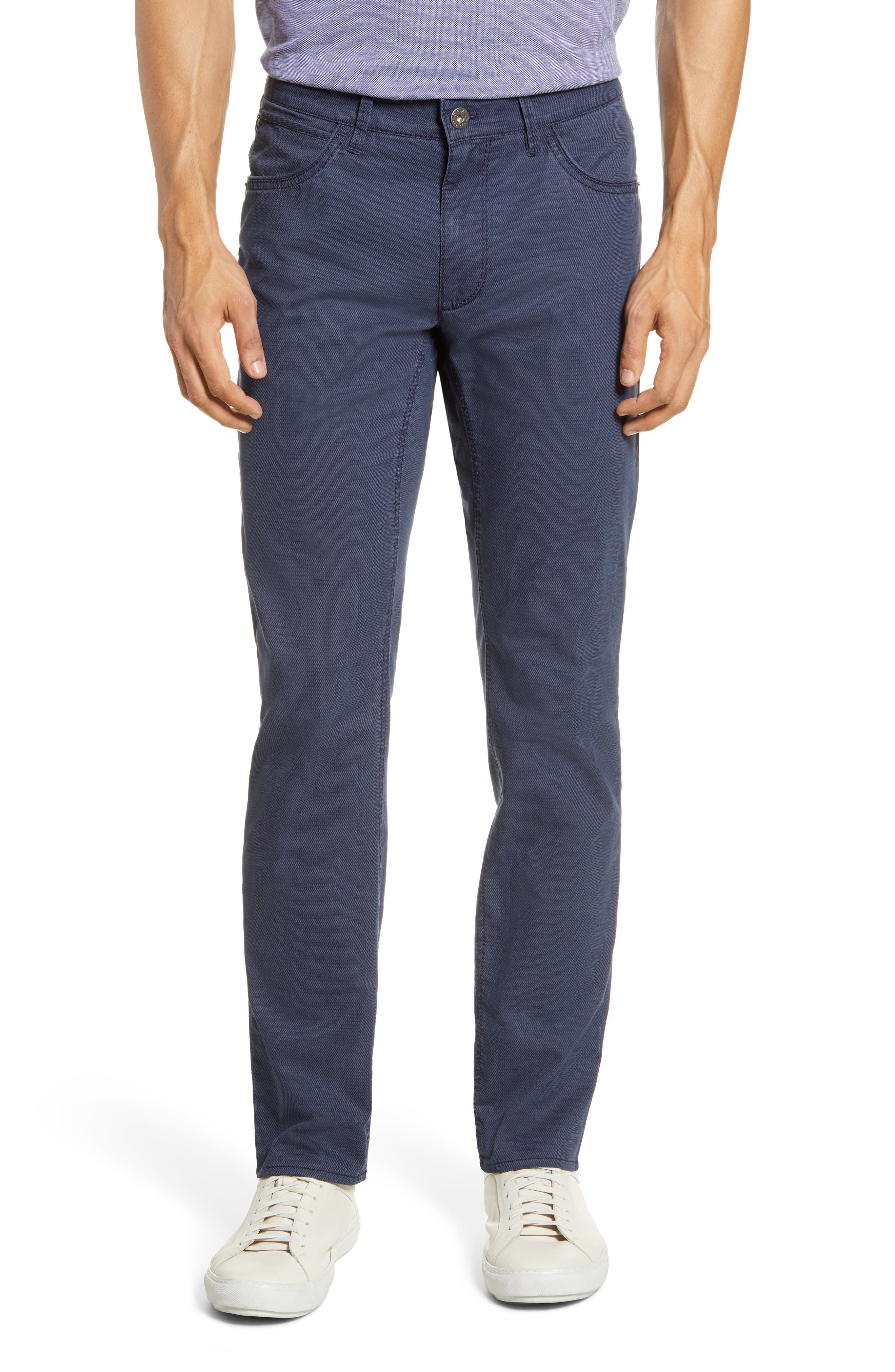 Brax Chuck Triplestone Modern Fit 