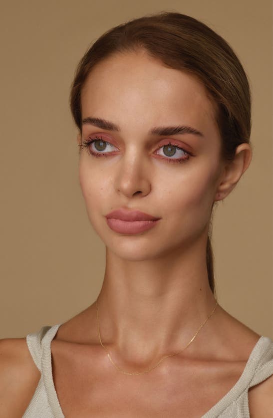 Best Silver Flat Marina Link Necklace In Gold
