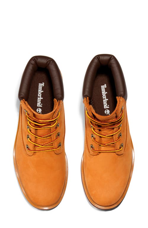 TIMBERLAND TIMBERLAND KINSLEY WATERPROOF LACE-UP MID BOOT