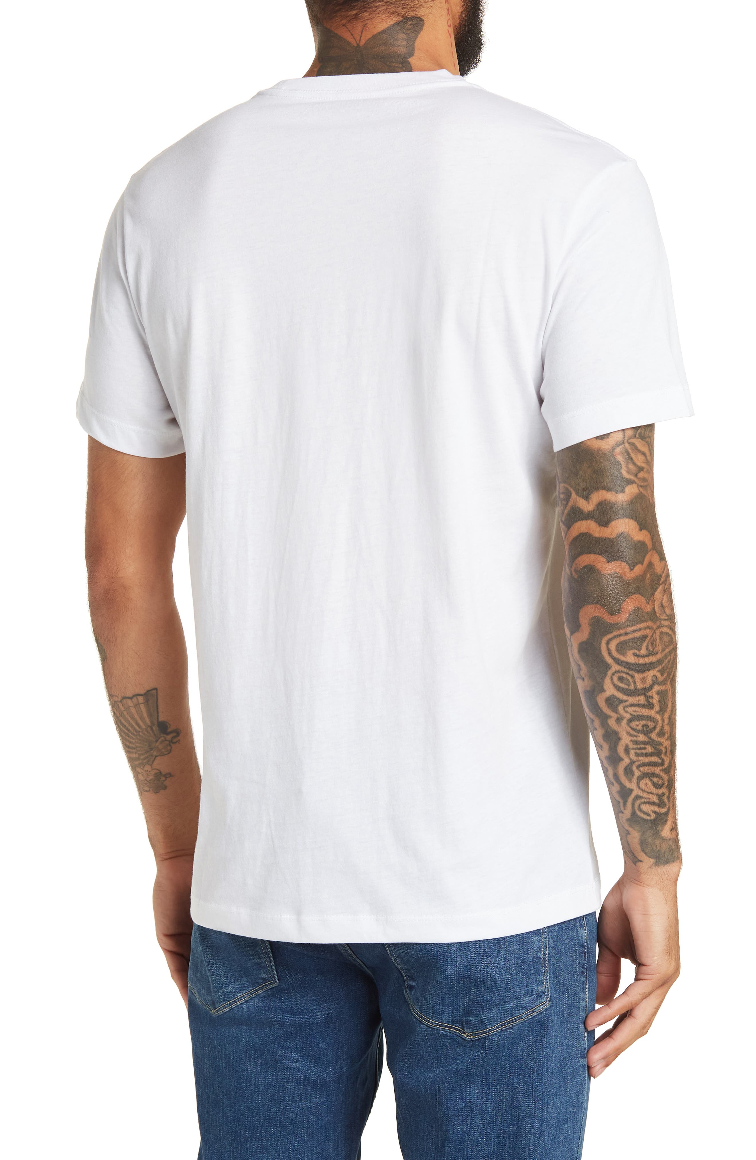 True Religion Brand Jeans Pride Rainbow 