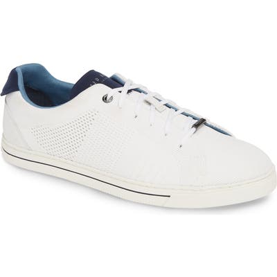 Ted Baker London Plowns Sneaker- White