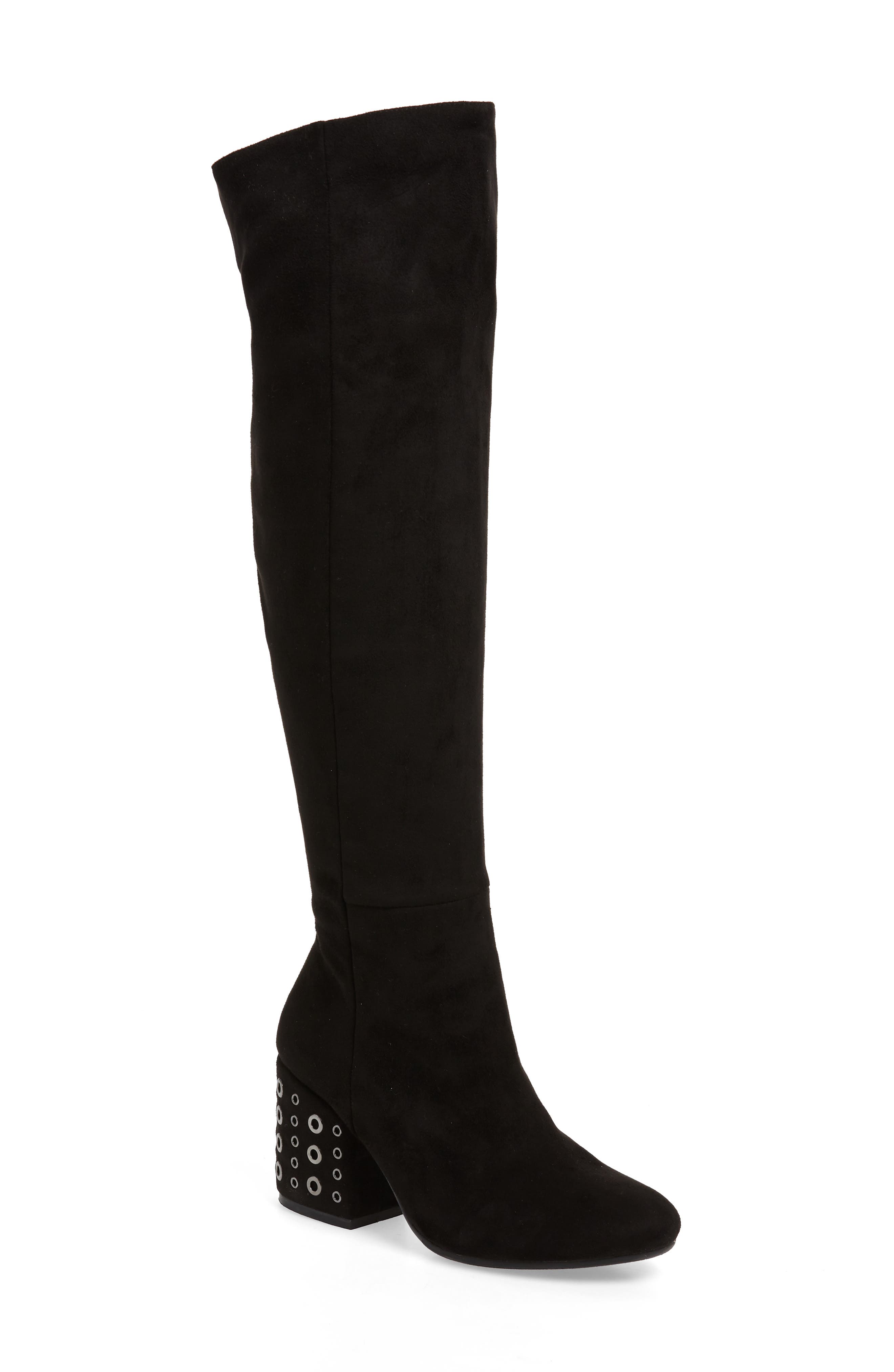 Sbicca Ellaria Over The Knee Boot