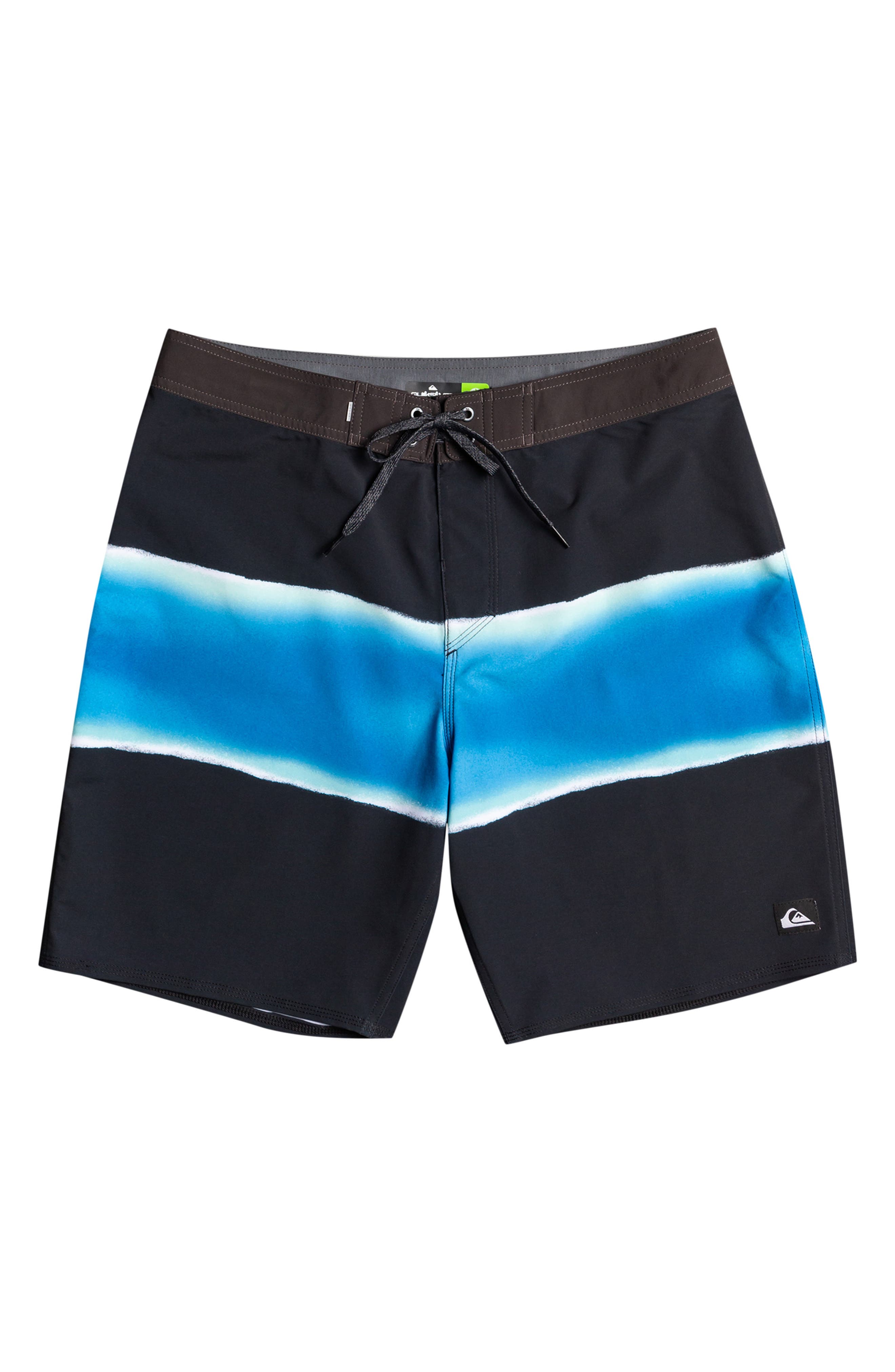 quicksilver board short