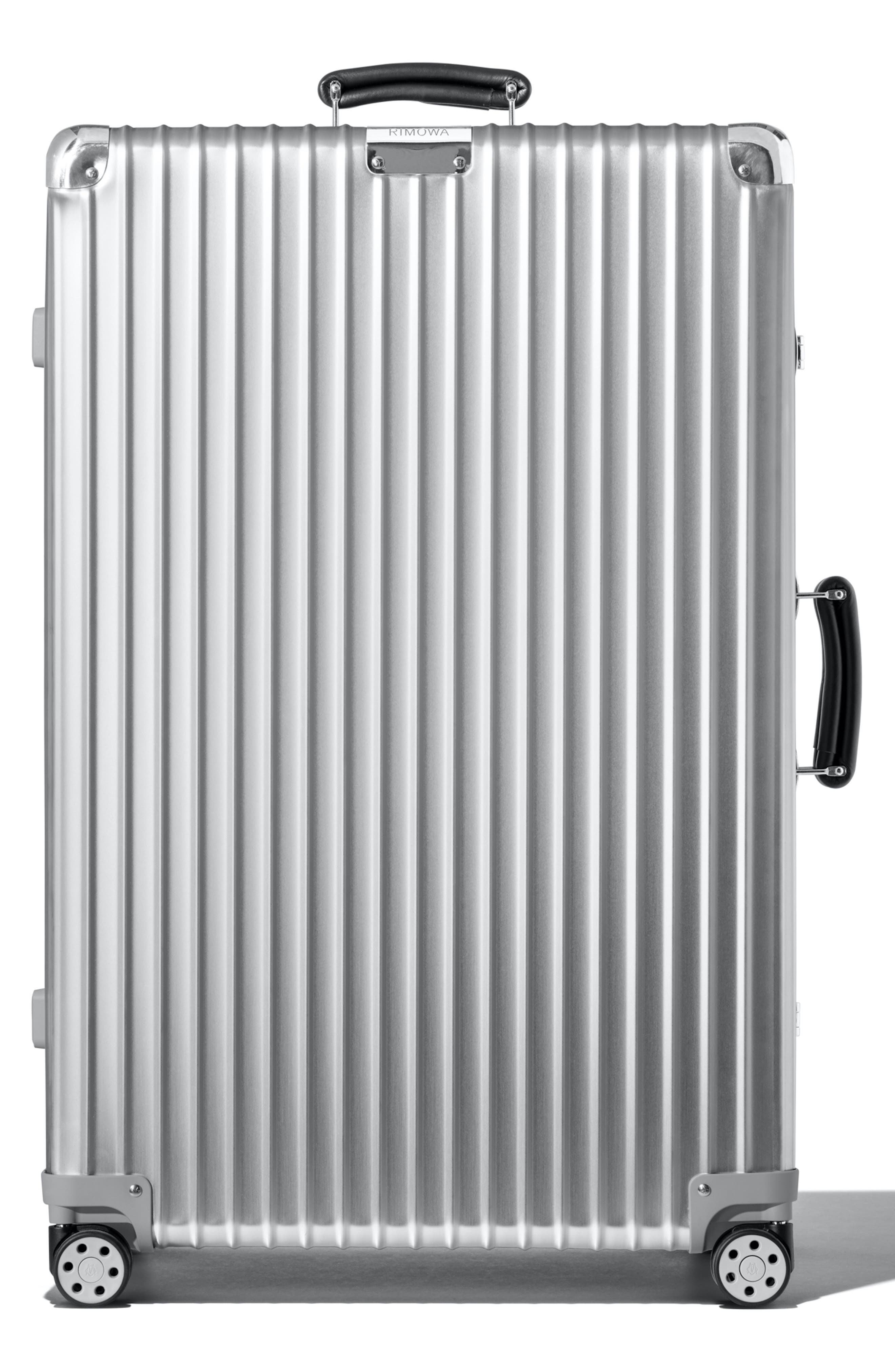 rimowa luggage large